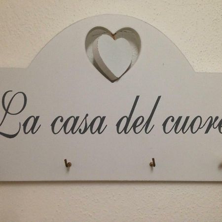 La Casa Del Cuore ليريسي المظهر الخارجي الصورة