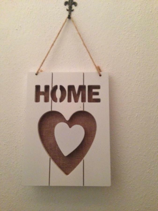 La Casa Del Cuore ليريسي المظهر الخارجي الصورة