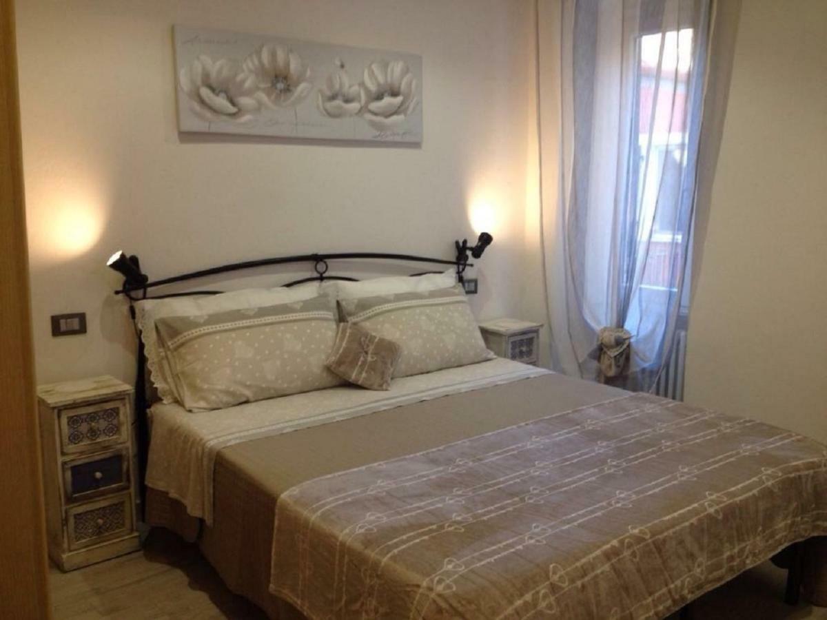 La Casa Del Cuore ليريسي المظهر الخارجي الصورة